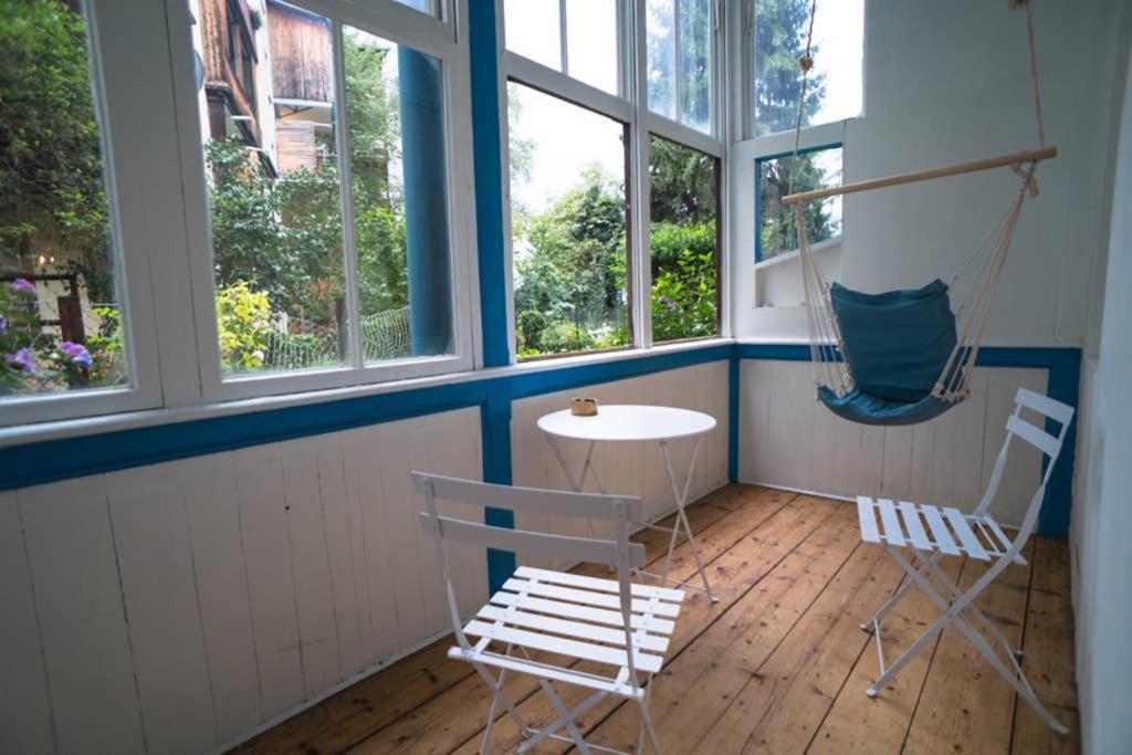 Cosy And Spacious Apartment In The Heart Of Инсбрук Экстерьер фото